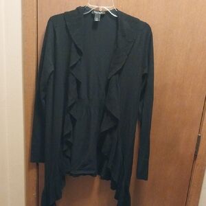 White House Black Market Sweater